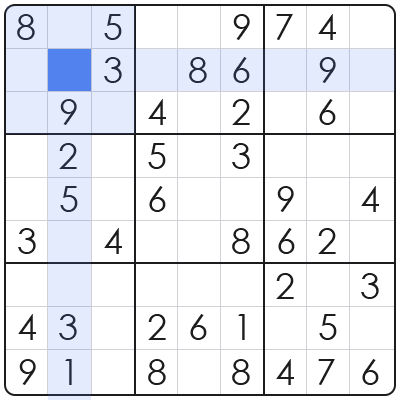 benefits of sudoku