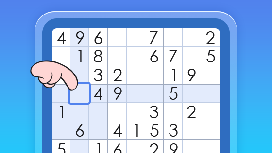 sudoku similar games